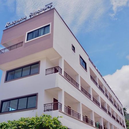 Rakkawan Residence Khao Lak Eksteriør billede