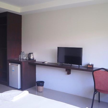 Rakkawan Residence Khao Lak Eksteriør billede