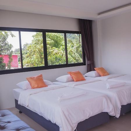Rakkawan Residence Khao Lak Eksteriør billede
