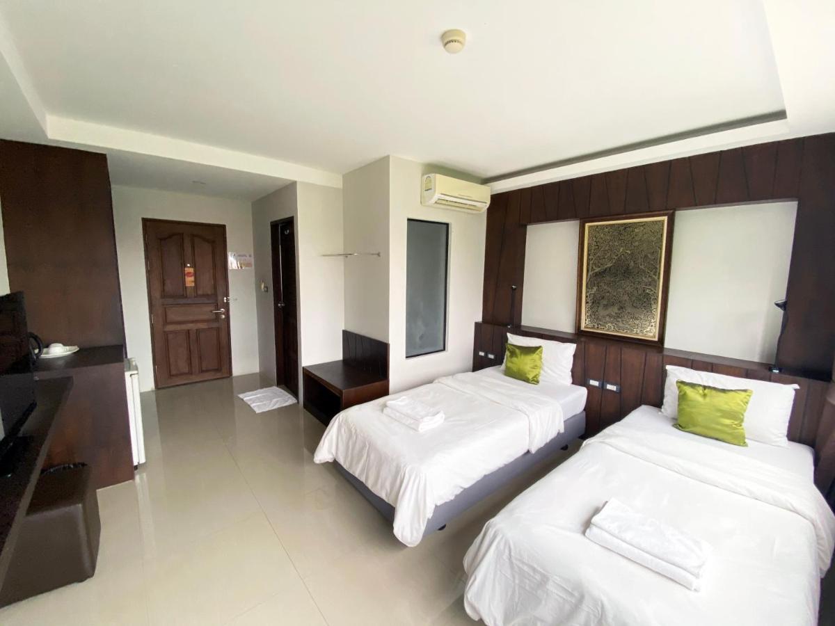 Rakkawan Residence Khao Lak Eksteriør billede