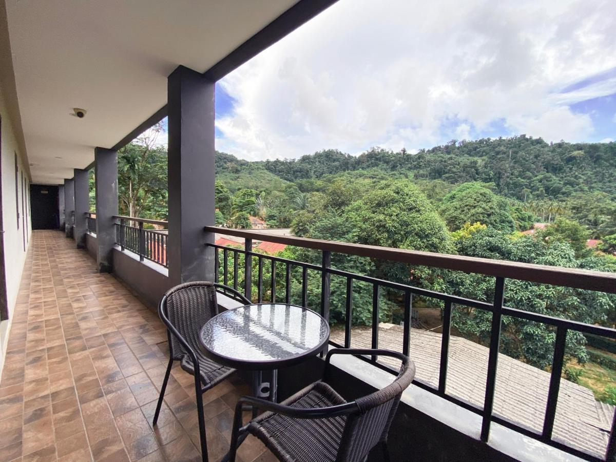 Rakkawan Residence Khao Lak Eksteriør billede
