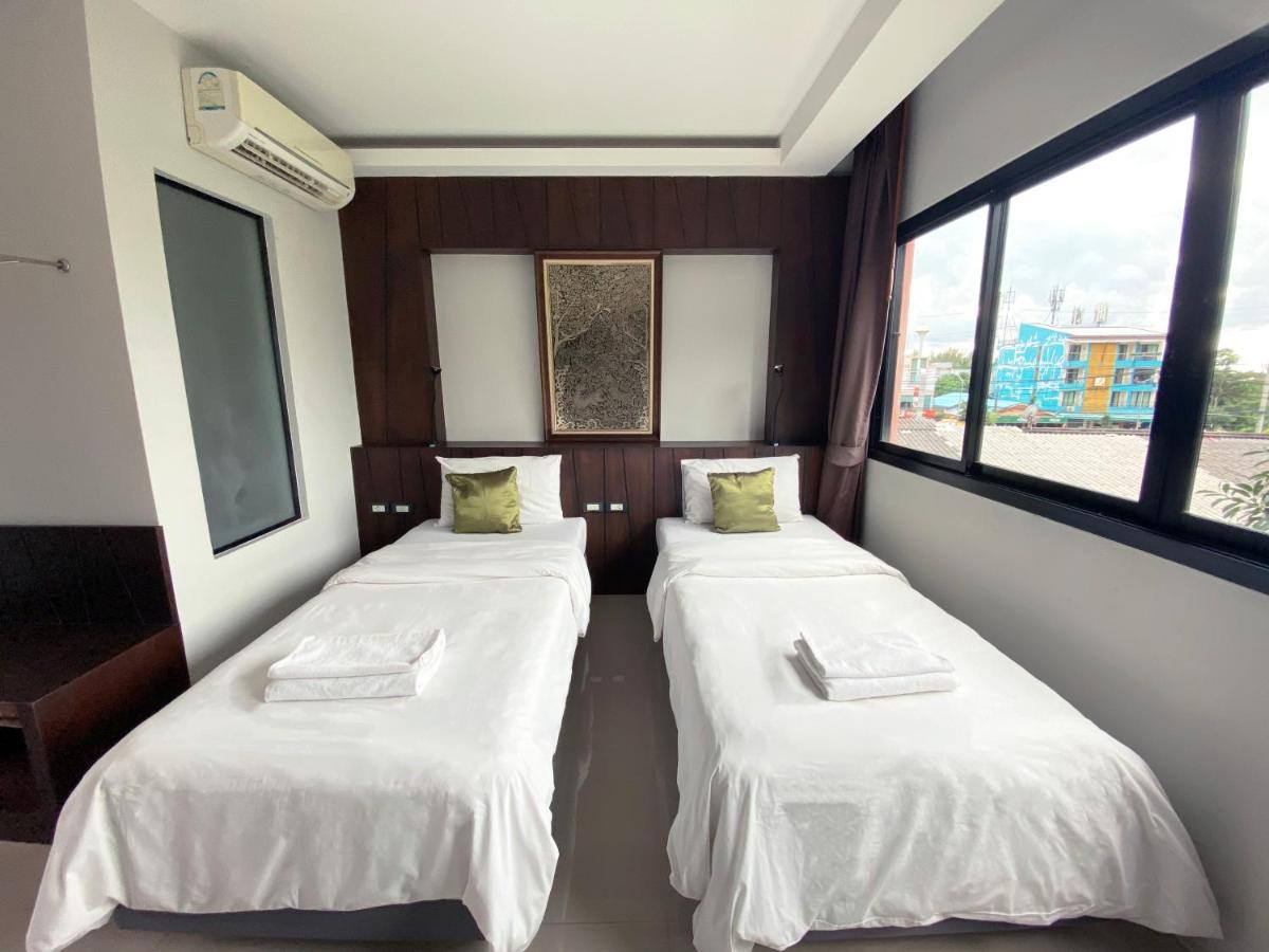 Rakkawan Residence Khao Lak Eksteriør billede