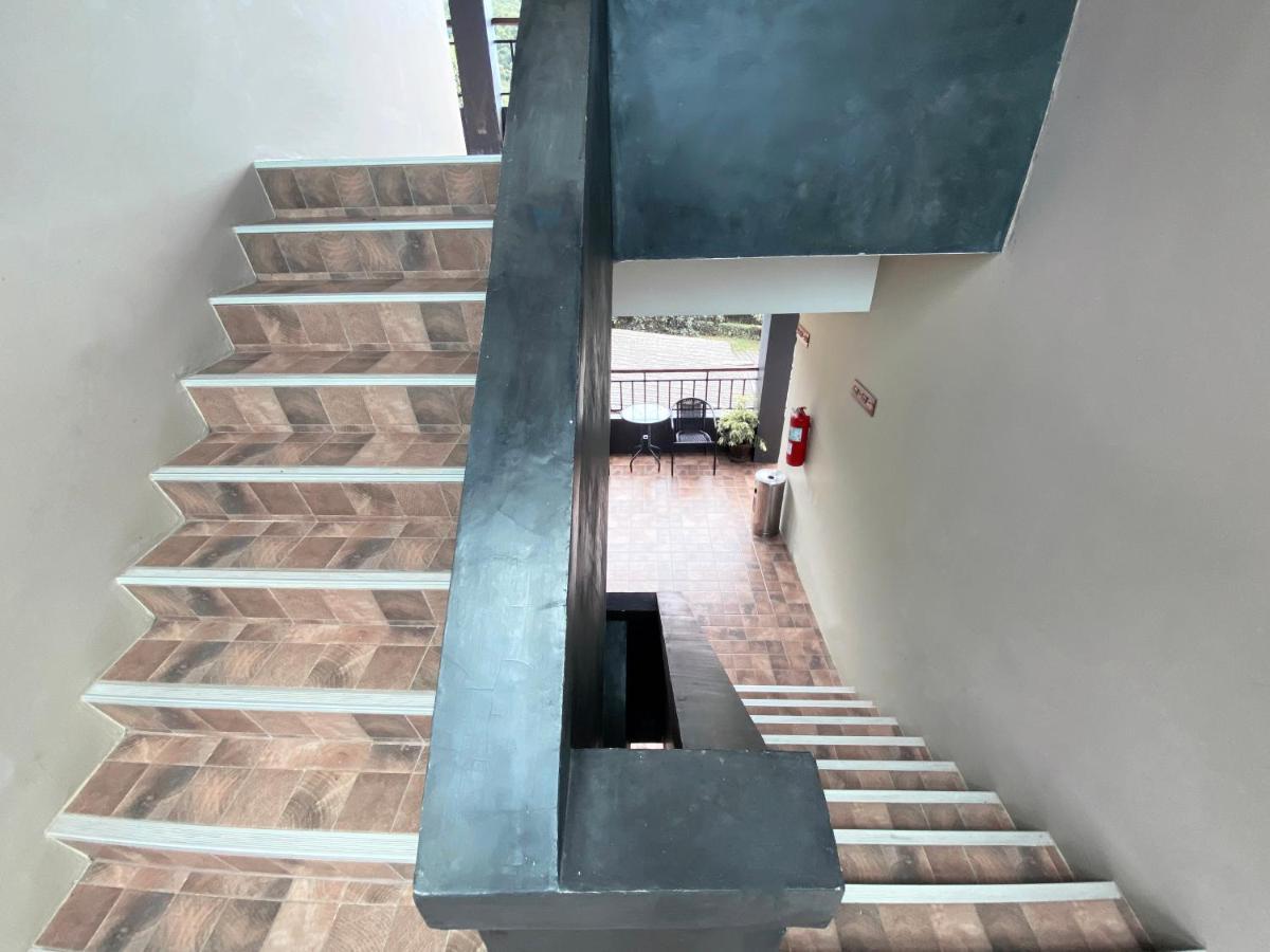 Rakkawan Residence Khao Lak Eksteriør billede