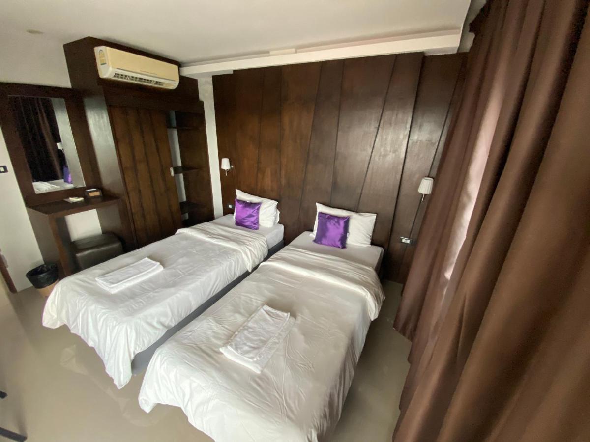 Rakkawan Residence Khao Lak Eksteriør billede