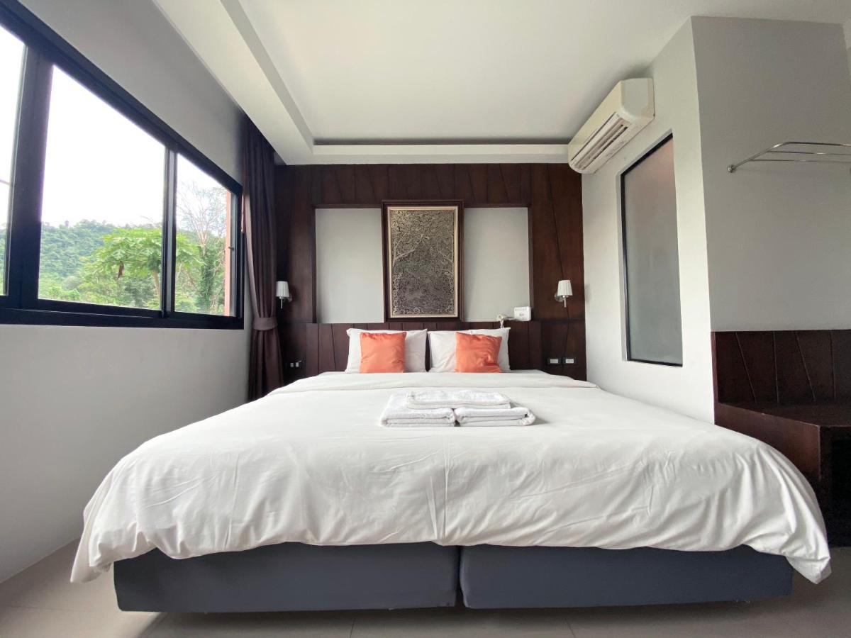 Rakkawan Residence Khao Lak Eksteriør billede