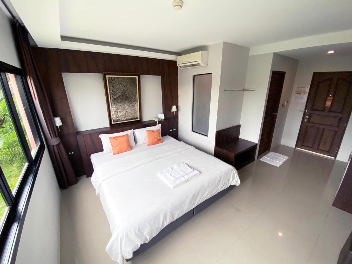 Rakkawan Residence Khao Lak Eksteriør billede