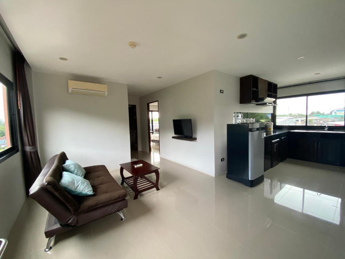 Rakkawan Residence Khao Lak Eksteriør billede