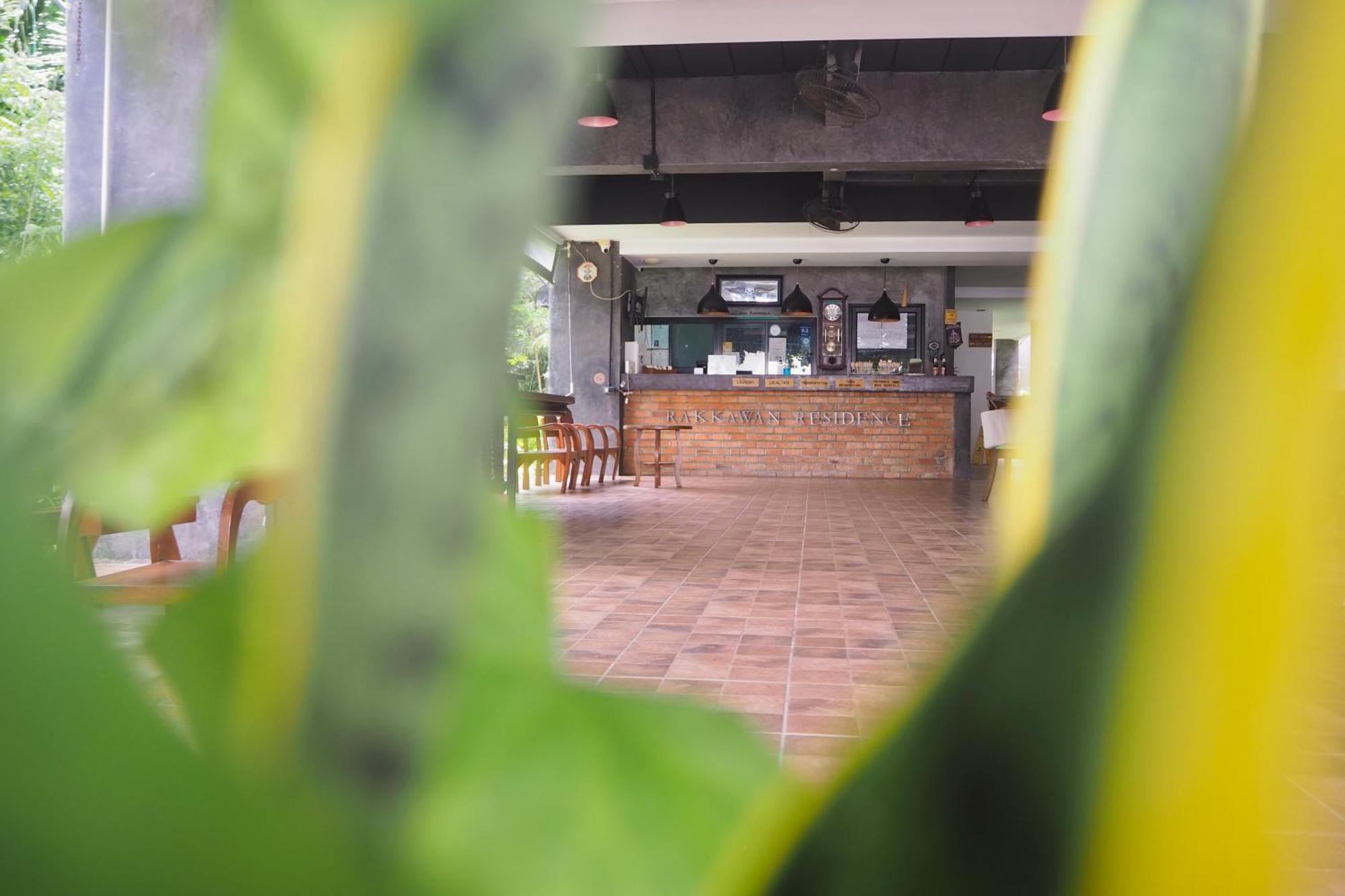 Rakkawan Residence Khao Lak Eksteriør billede