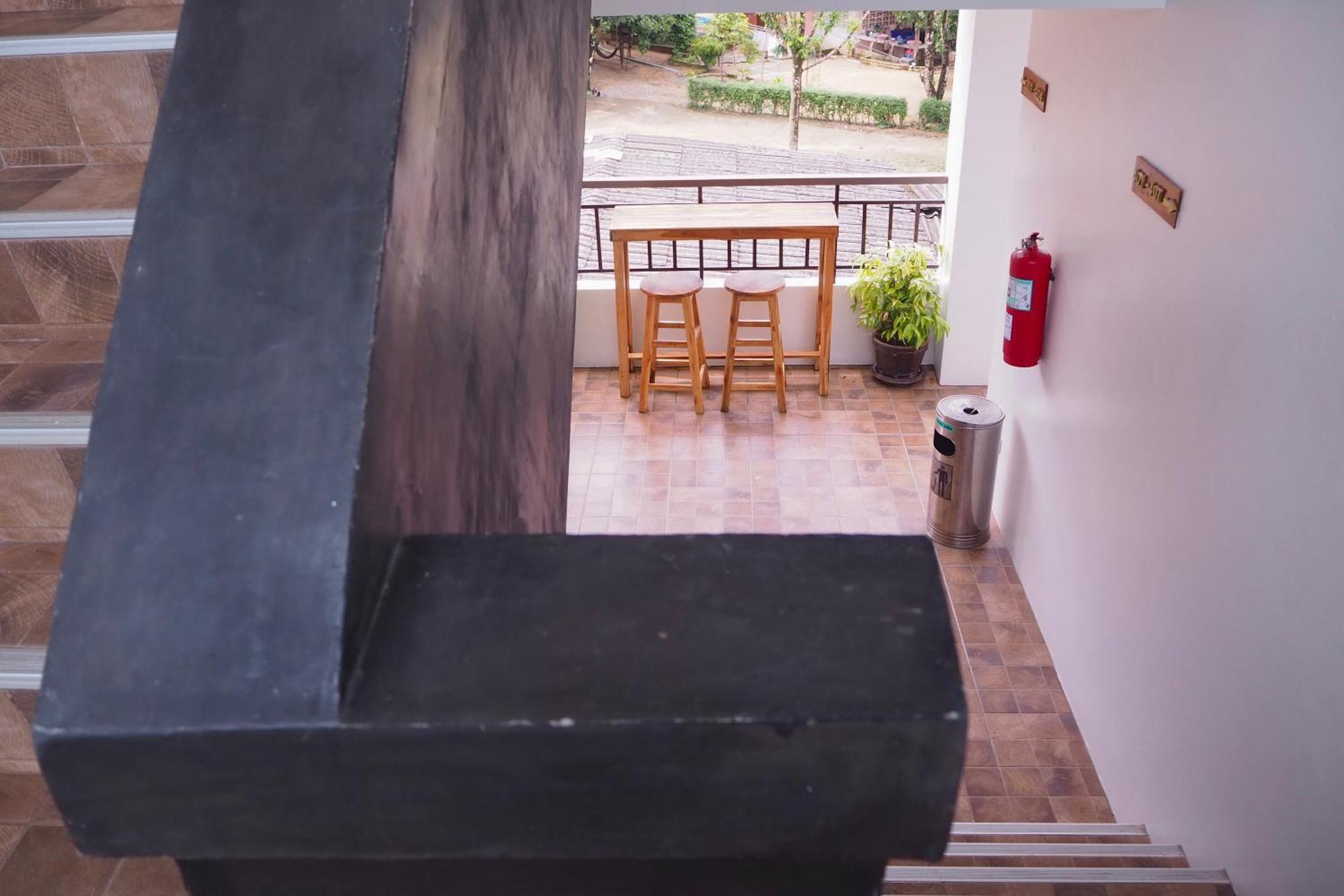 Rakkawan Residence Khao Lak Eksteriør billede