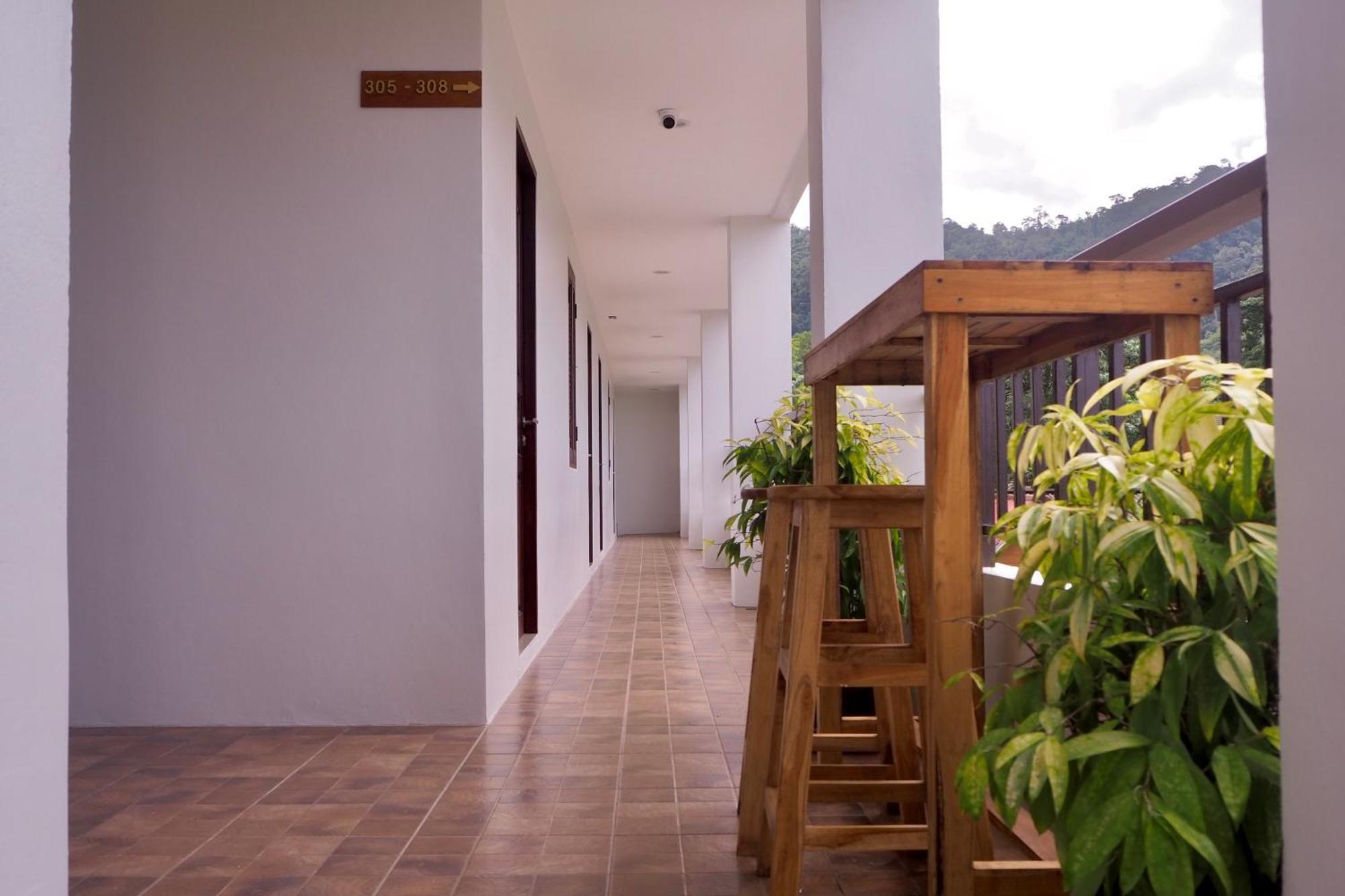 Rakkawan Residence Khao Lak Eksteriør billede