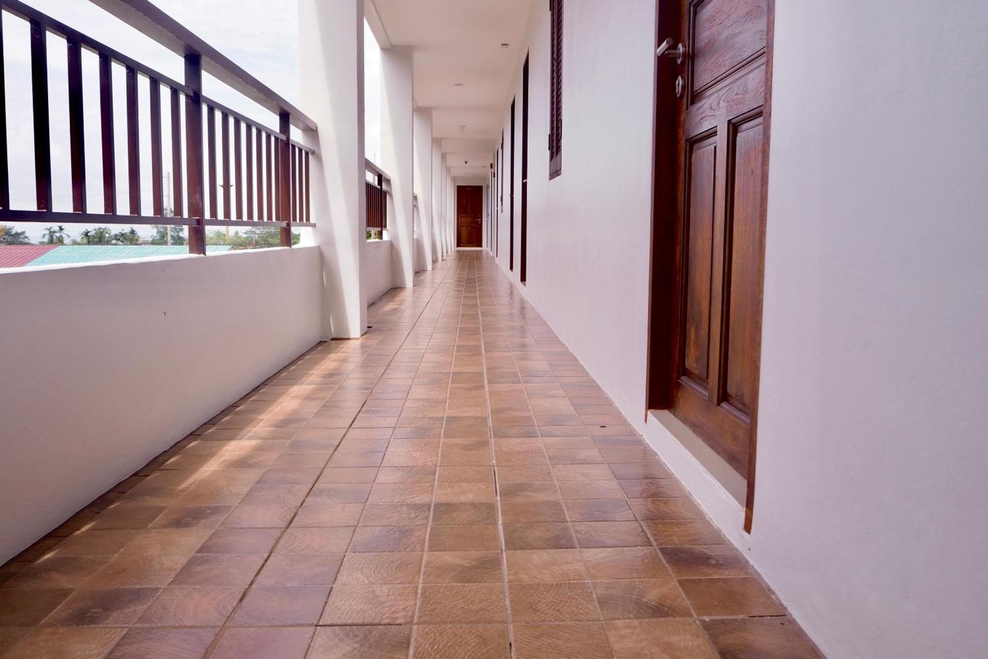 Rakkawan Residence Khao Lak Eksteriør billede
