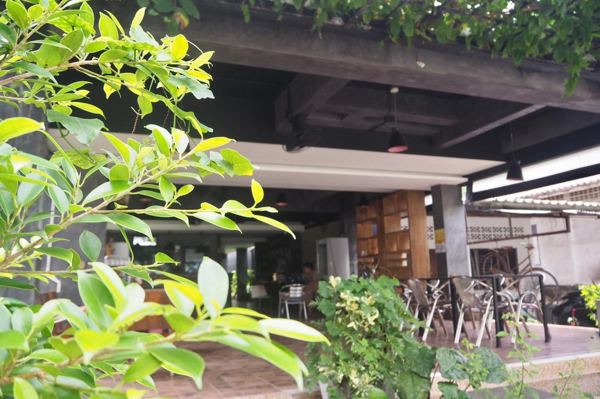 Rakkawan Residence Khao Lak Eksteriør billede