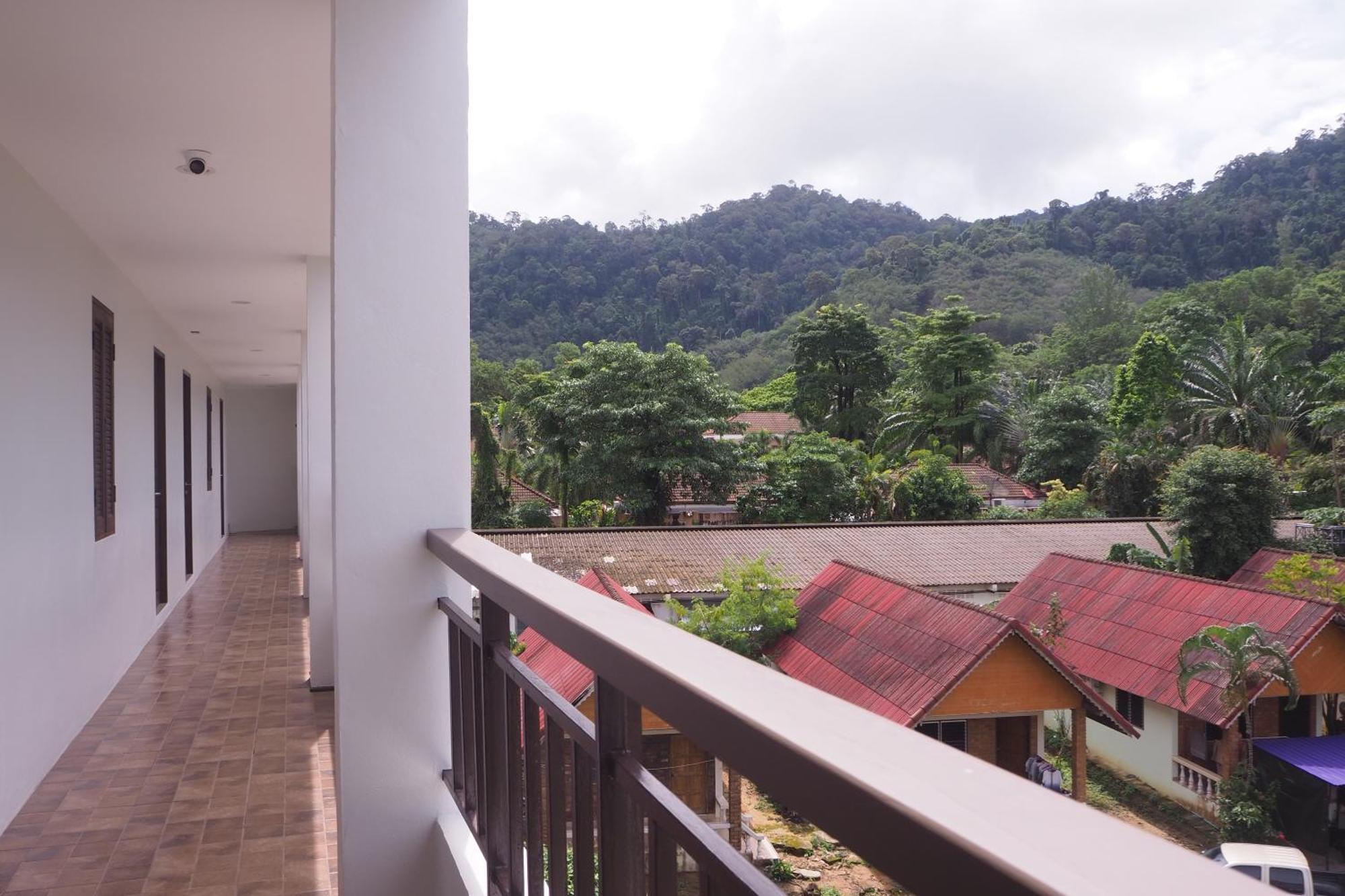 Rakkawan Residence Khao Lak Eksteriør billede
