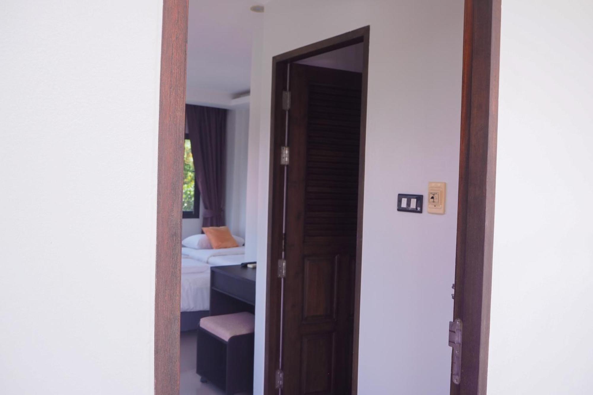 Rakkawan Residence Khao Lak Eksteriør billede