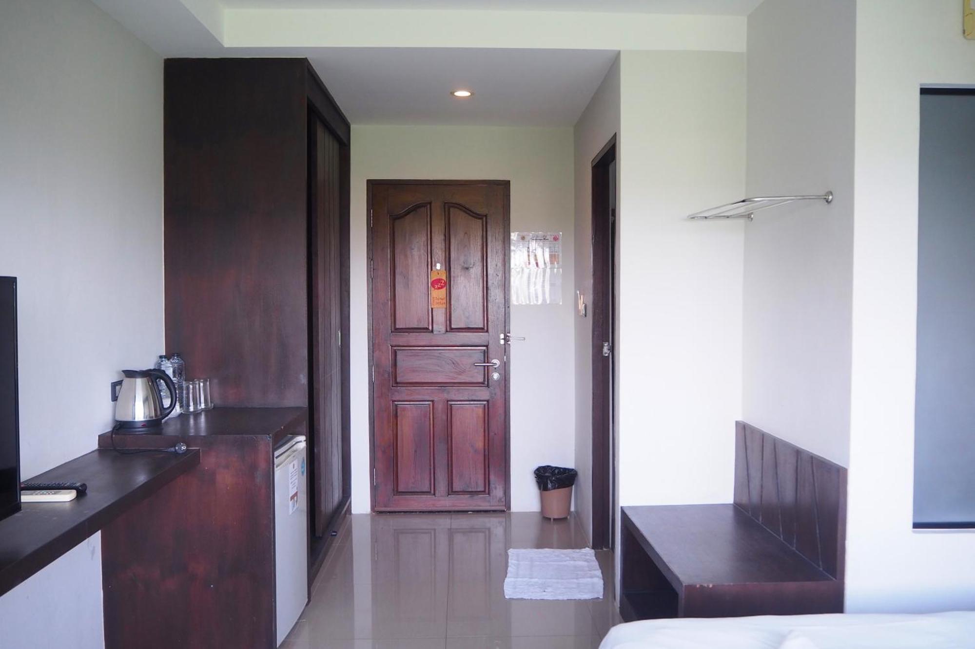 Rakkawan Residence Khao Lak Eksteriør billede