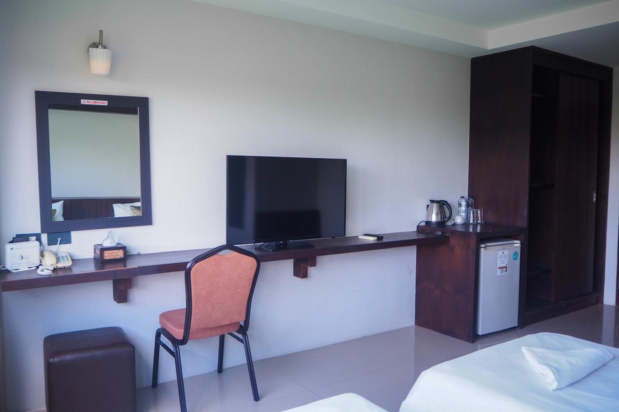 Rakkawan Residence Khao Lak Eksteriør billede