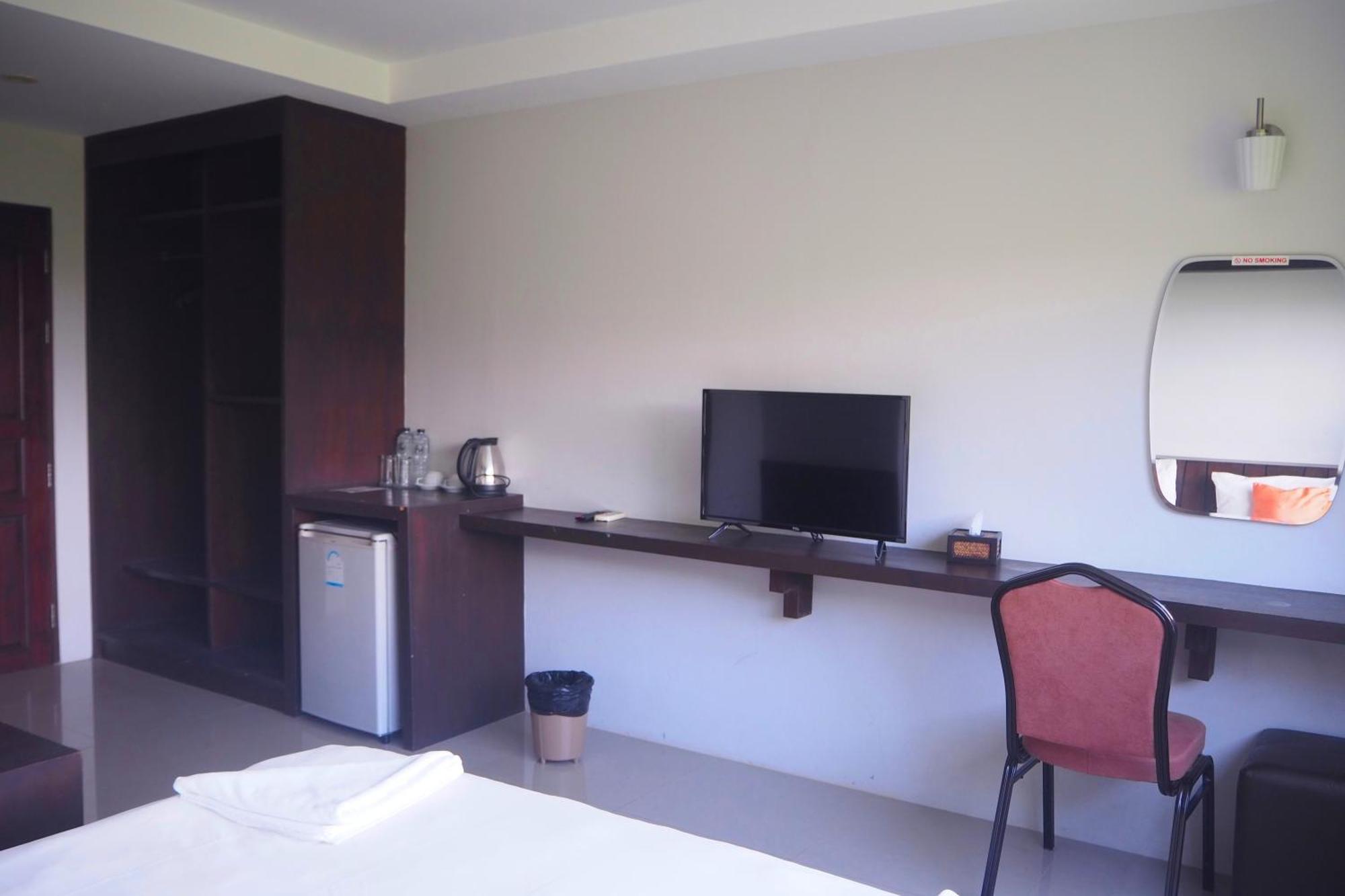 Rakkawan Residence Khao Lak Eksteriør billede