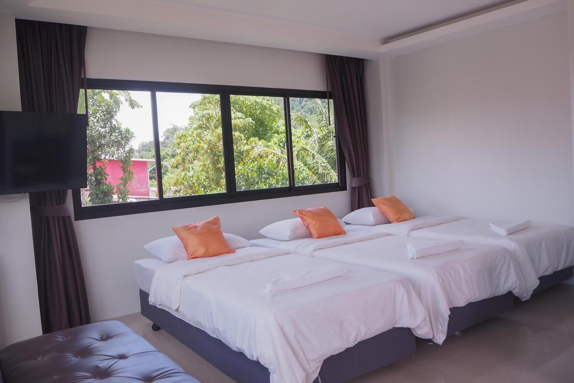 Rakkawan Residence Khao Lak Eksteriør billede