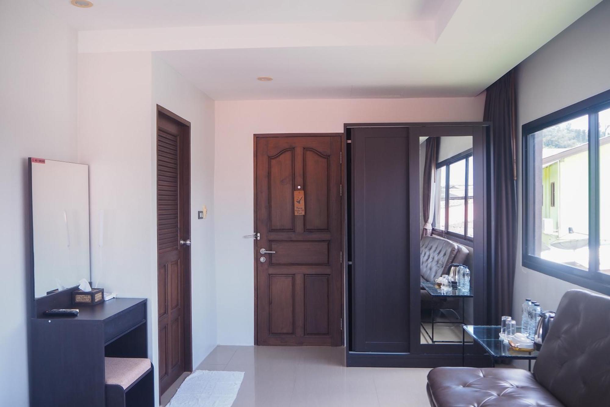 Rakkawan Residence Khao Lak Eksteriør billede