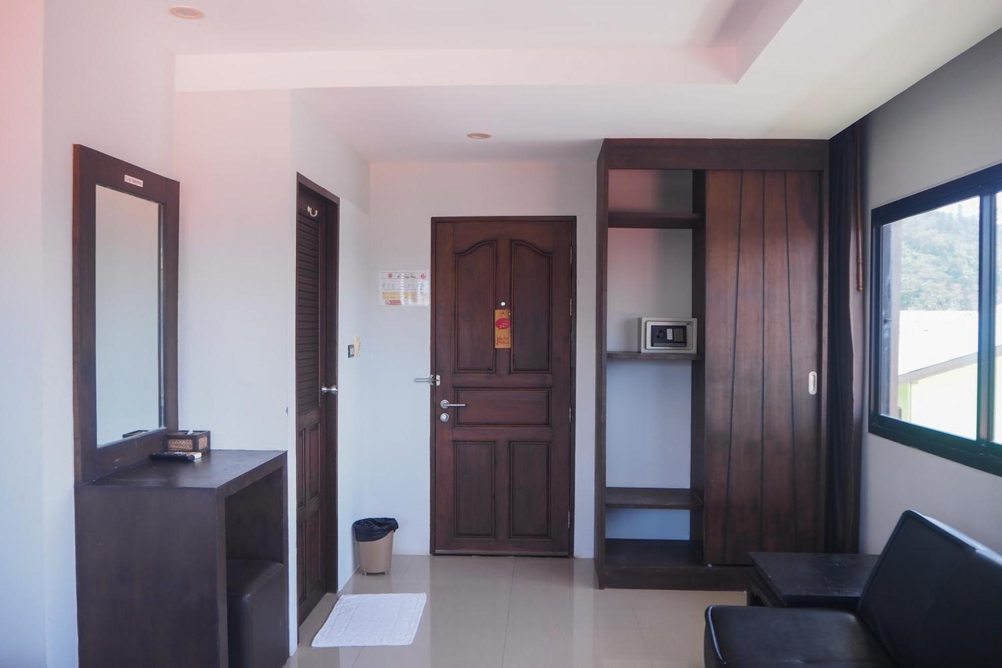 Rakkawan Residence Khao Lak Eksteriør billede