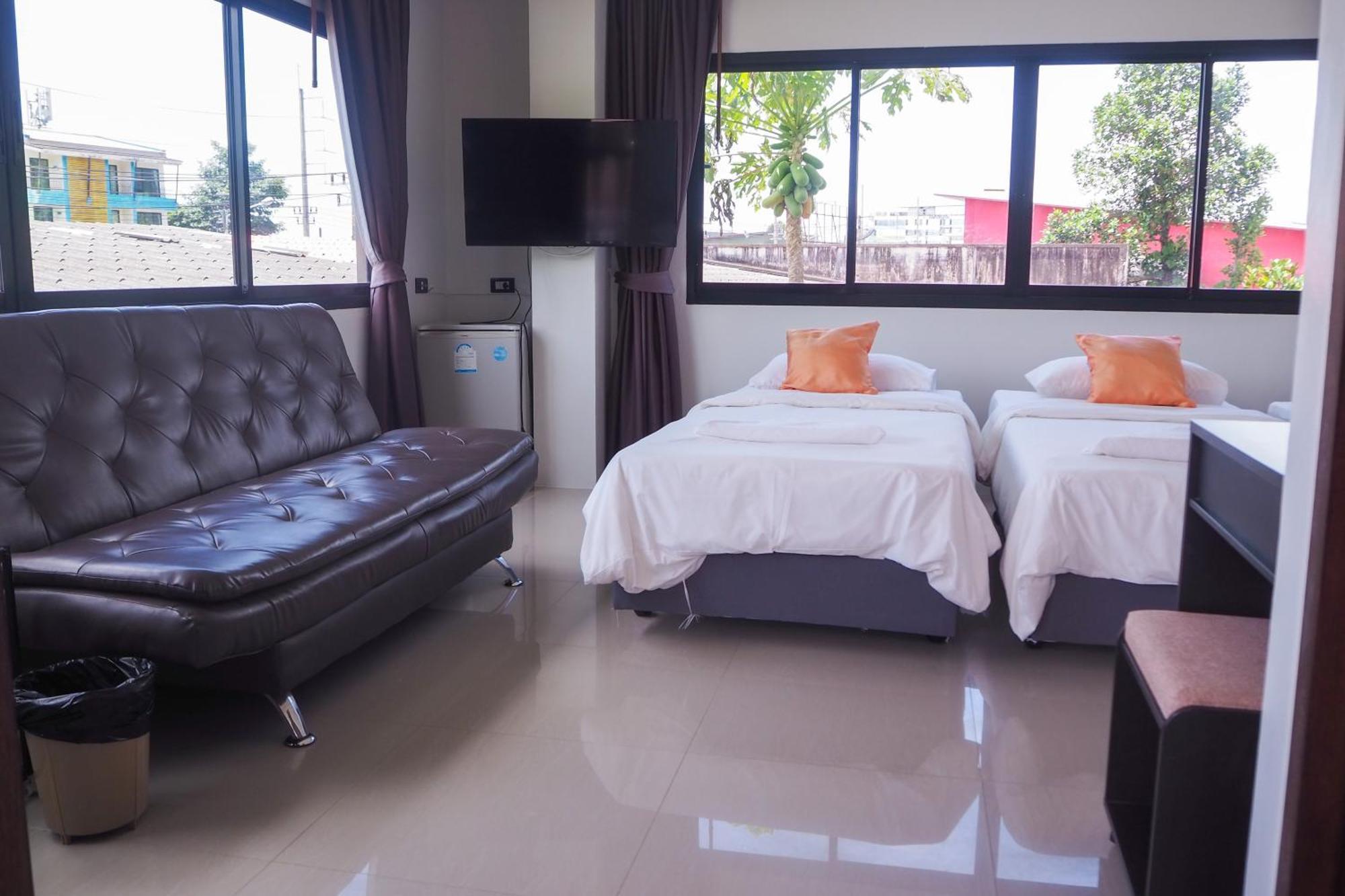 Rakkawan Residence Khao Lak Eksteriør billede