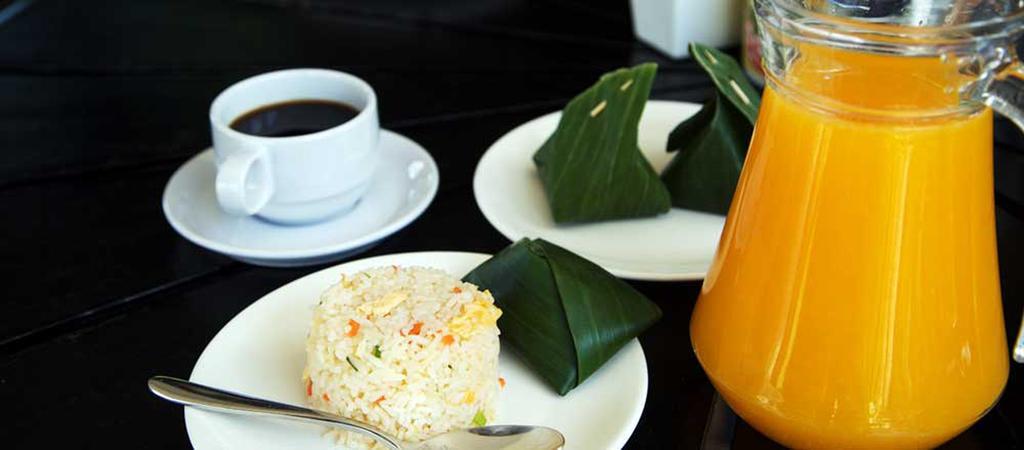 Rakkawan Residence Khao Lak Eksteriør billede