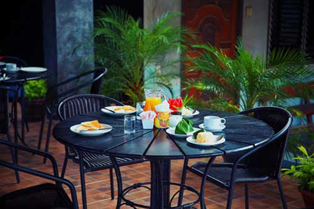 Rakkawan Residence Khao Lak Eksteriør billede