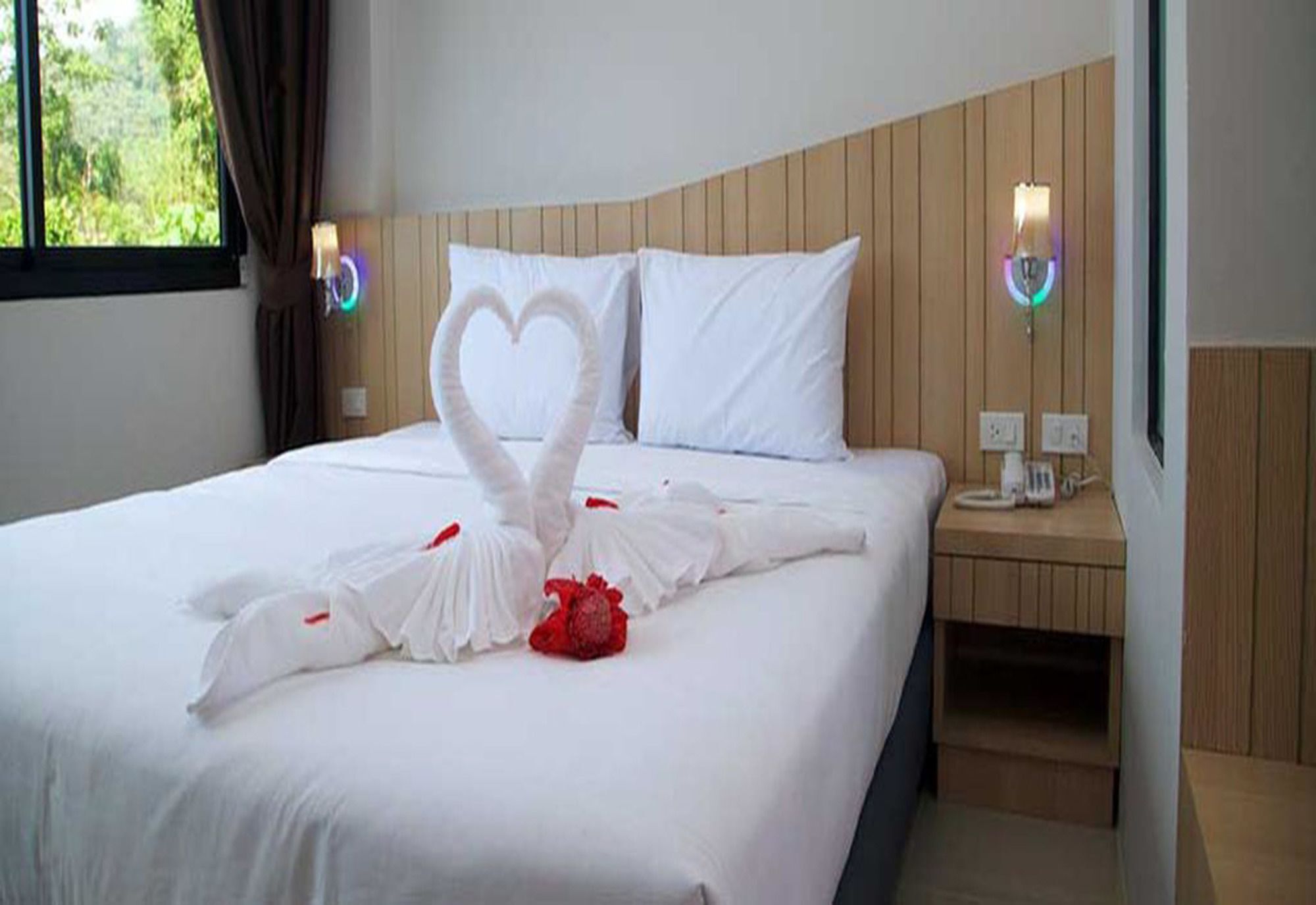 Rakkawan Residence Khao Lak Eksteriør billede