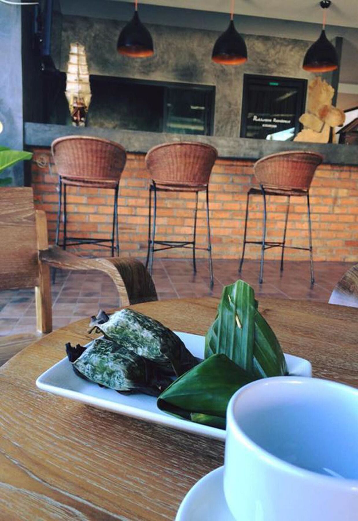 Rakkawan Residence Khao Lak Eksteriør billede
