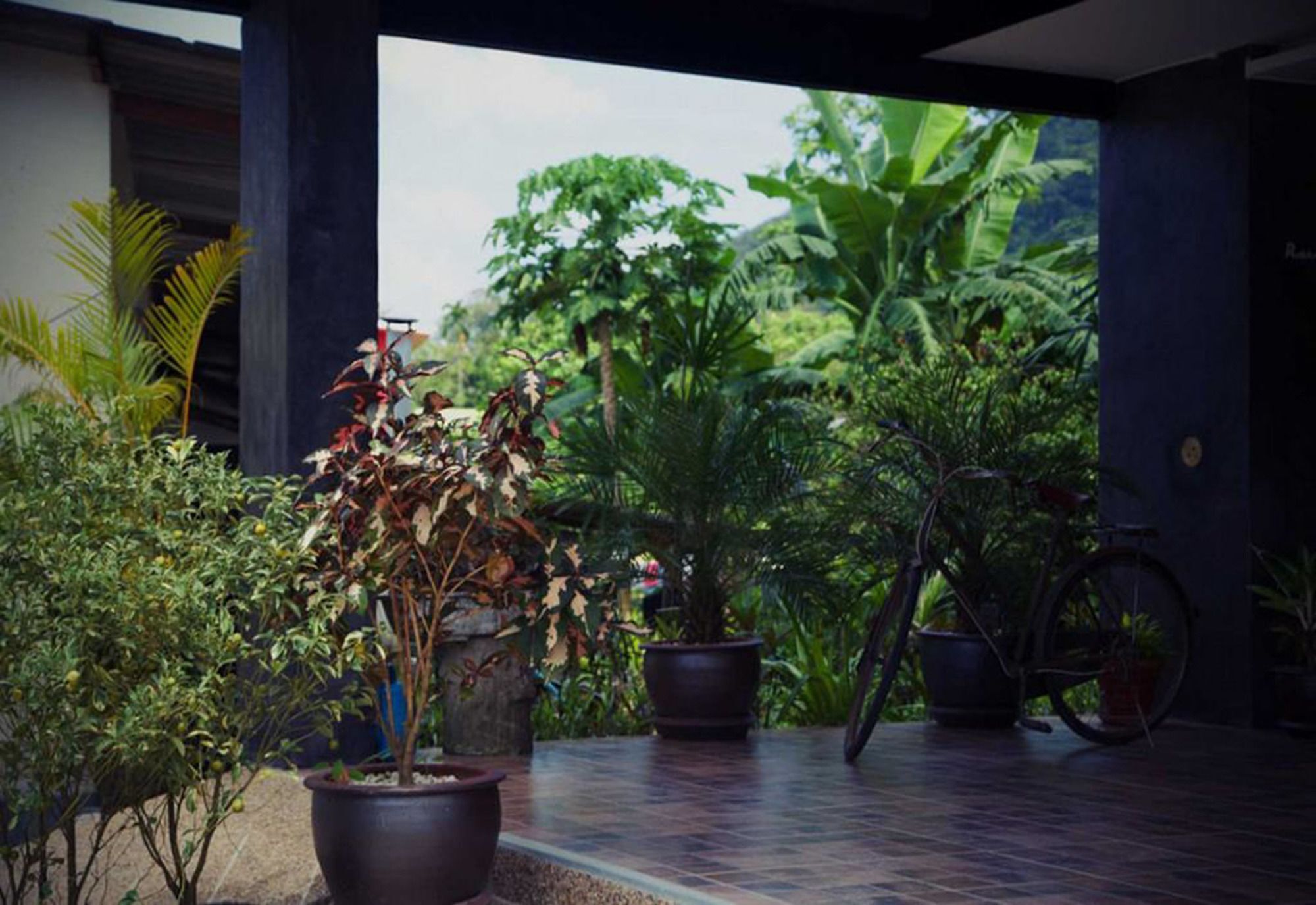 Rakkawan Residence Khao Lak Eksteriør billede