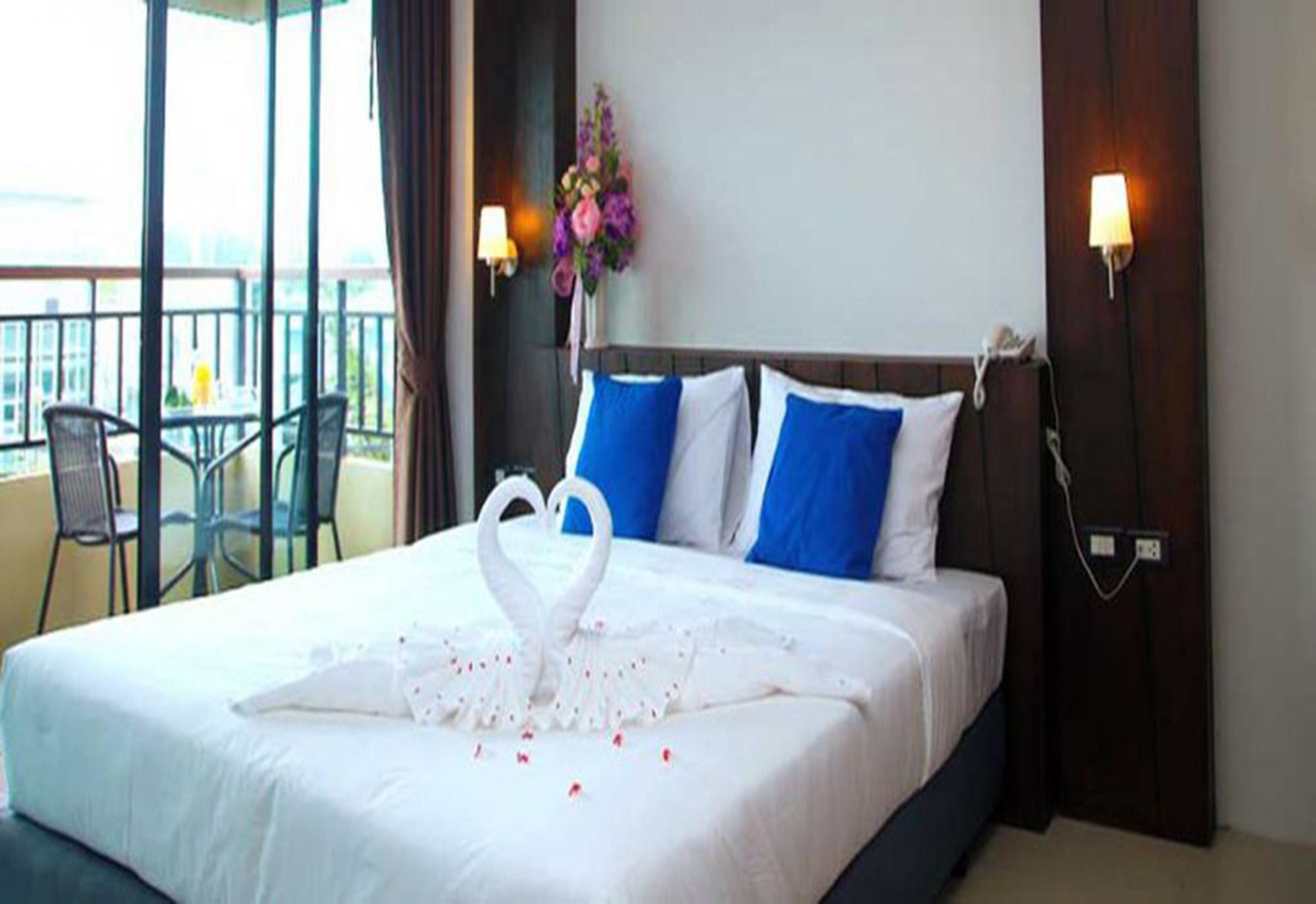 Rakkawan Residence Khao Lak Eksteriør billede