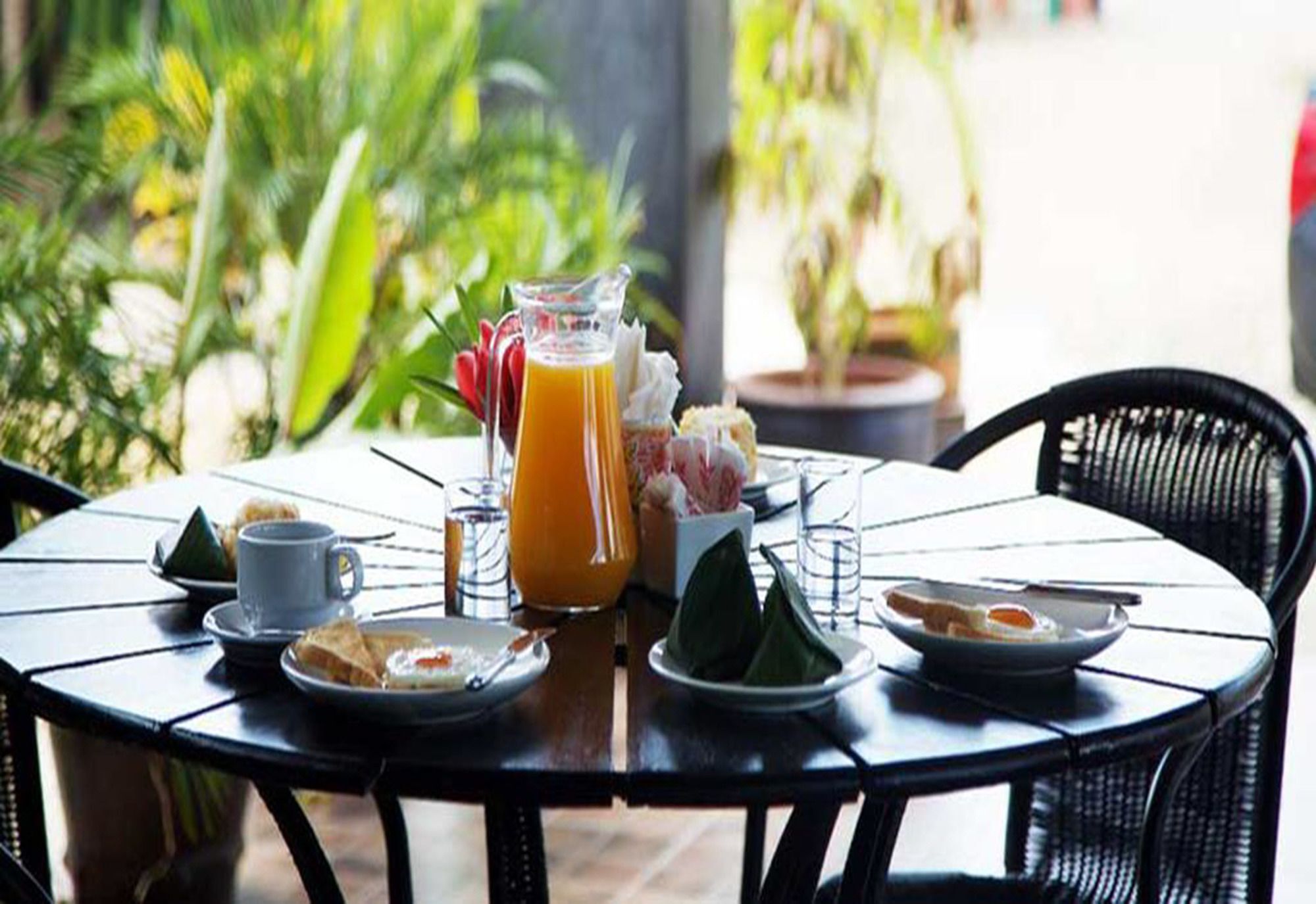 Rakkawan Residence Khao Lak Eksteriør billede